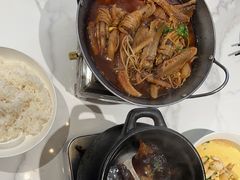 -又见炊烟私房菜(敬亭路店)