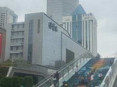 -华强电子世界(深圳二店)