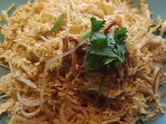 -八府香鸭·啫啫煲(华山路店)