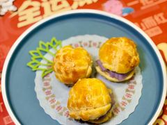 -点都德(南京新百店)