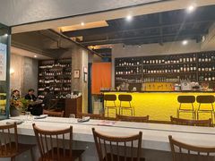 -Laures·月桂西班牙碳烤餐厅(十尚坊店)
