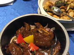 -五缘水乡酒店兰轩中餐厅