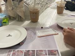 -娜娜家·Nana's restaurant(国金汇店)