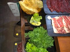 -汕品潮牛正宗潮汕火锅(华师店)