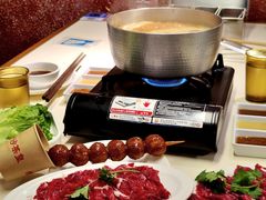 -燃计沙茶皇·香港沙茶火锅(人广旗舰店)