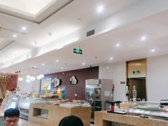 -宁波阳光豪生大酒店·豪生咖啡厅