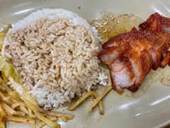 -百家鸡味馆(清泰店)