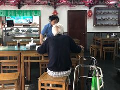 大堂-护国寺小吃(东四店)