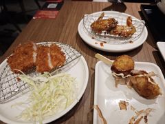 -味千拉面(东方明珠店)