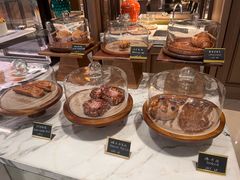 -杭州君悦酒店·青莳