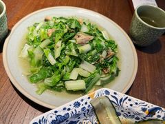 -破三川·新川菜(静安大融城店)