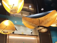 -渔荷食町·铁板烧料理(崂山万象汇店)