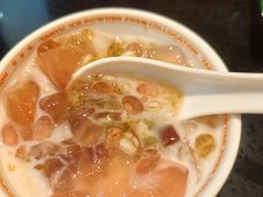 -探鱼·鲜青椒爽麻烤鱼(增城东汇城店)