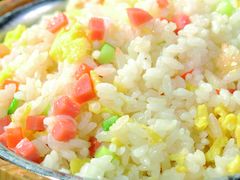 -很久以前羊肉串(京汉店)