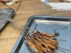 -老虎滩大连海鲜烧烤(建邺云锦路总店)