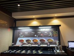 -皇城老妈火锅(琴台店)