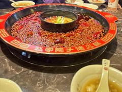 -赵家院子佬火锅(重庆总店)