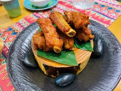 -沿江黎家簸箕宴·文昌鸡(百花谷店)