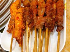 -活鱼馆(宜兴埠店)