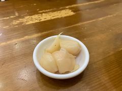 糖蒜-刘信牛羊肉小炒泡馍(回民街店)