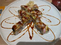 -YAMAKAWA(龙湖胥江天街店)