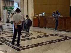 -武汉汉口火车站东方建国大酒店