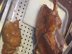 -紫光园·烤鸭(吕家营店)