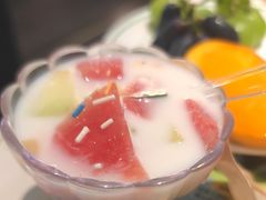 -亚马逊海鲜自助(梅溪湖步步高店)