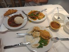 -宜家·瑞典风味餐厅(烟台路店)