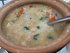 -品记潮汕砂锅粥(湖东路店)