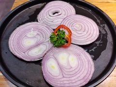 -九田家黑牛烤肉料理(西溪龙湖天街店)