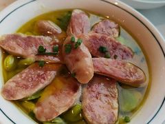 -风味小馆(天目湖宾馆店)