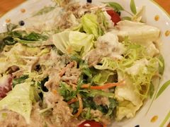 -萨莉亚意式餐厅(深圳北站店)