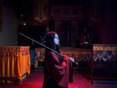 -棂笼·深度沉浸密室(武汉旗舰店)