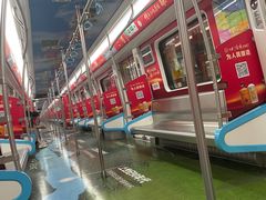 -兰湘子·湘菜小炒(石家庄万象城店)