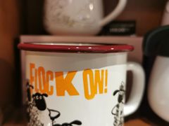 -COSTA COFFEE(中粮祥云店)