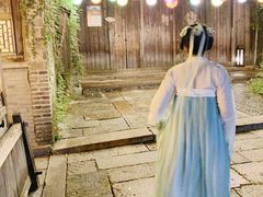 -汉仪华裳汉服旗袍·摄影写真馆(乌镇西栅店)