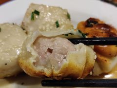 -舒蔡记生煎菜饭(云南中路店)