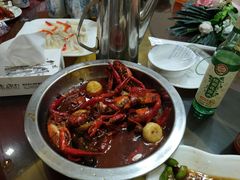 -老三龙虾(汉阳杨泗庙店)