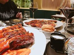 -Hurricane's Grill 飓风牛排