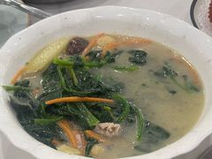 -盈田盈粥庄(博山东路店)
