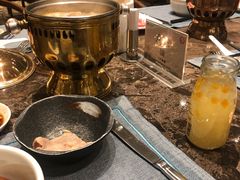 -福州西湖大酒店·怡湖咖啡厅