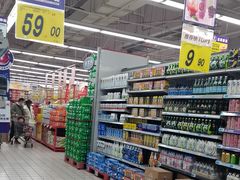 -大润发(康桥店)