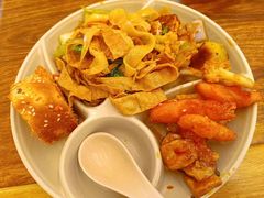 -素满香·全民食养自助(建邺万达店)