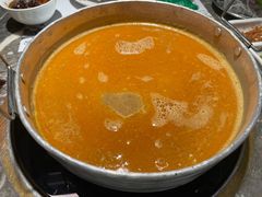 -禄婶鸡煲·打边炉