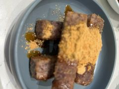 -百春原湖南牛肉粉(百联世纪店)