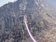 -丹东凤凰山景区