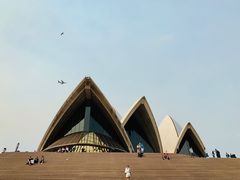 -悉尼歌剧院