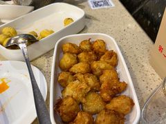 -多迷烫菜广场(水心大厦店)