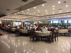 大堂-紫金港餐饮中心-风味餐厅(浙江大学紫金港校区店)
